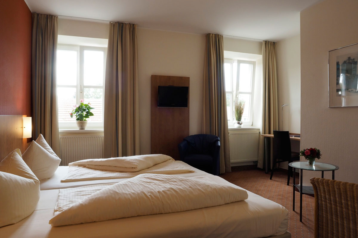 Hotel Wallner