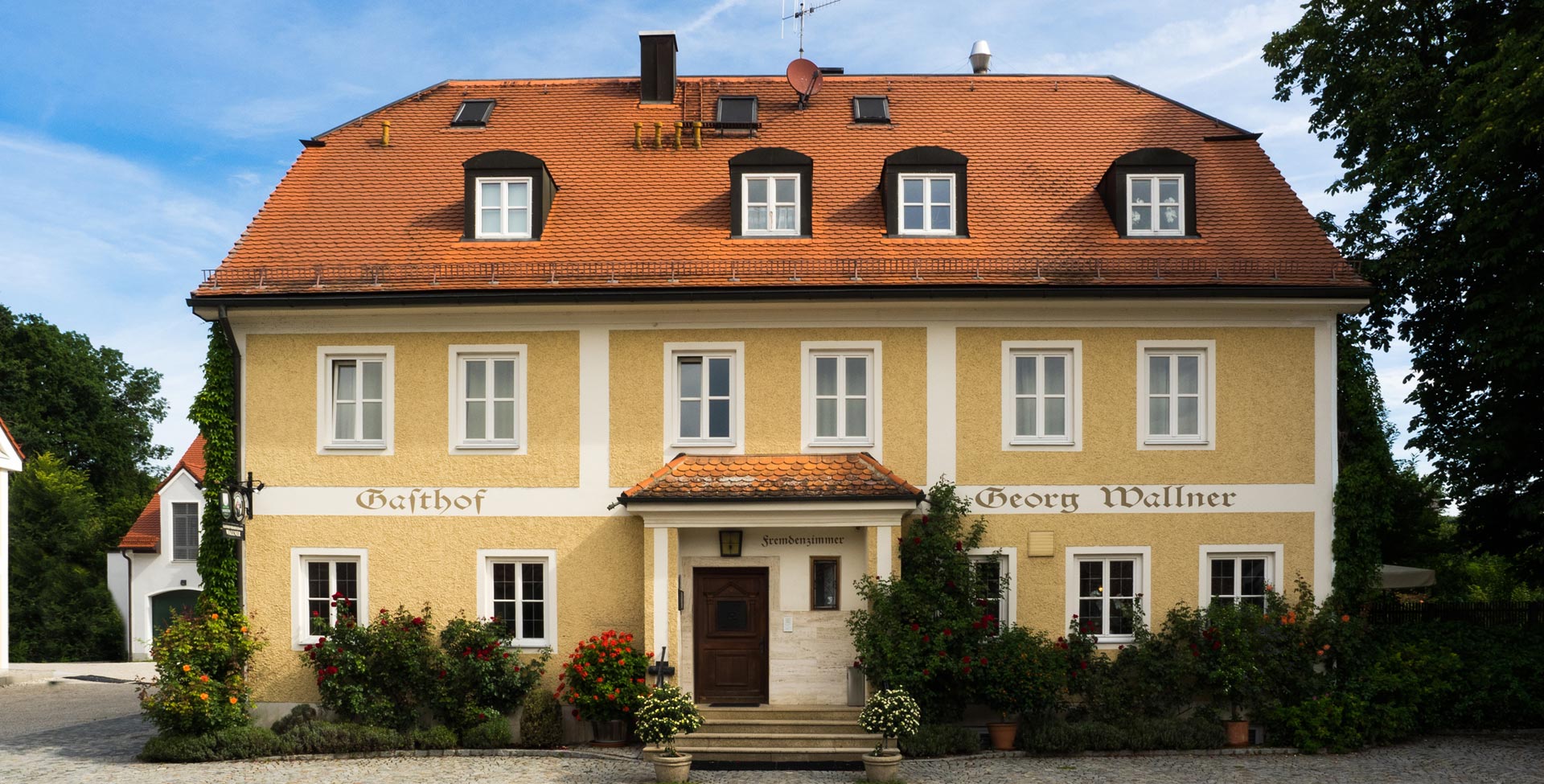 Gasthof Wallner